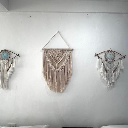 Casa Wandy Lejlighed Isla Mujeres Eksteriør billede