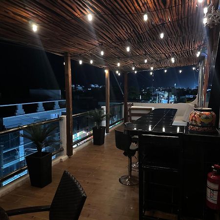 Casa Wandy Lejlighed Isla Mujeres Eksteriør billede