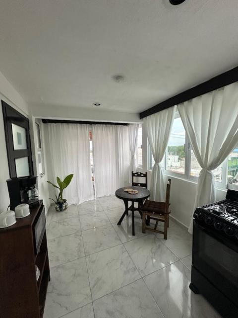 Casa Wandy Lejlighed Isla Mujeres Eksteriør billede