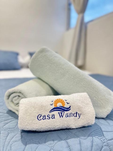 Casa Wandy Lejlighed Isla Mujeres Eksteriør billede