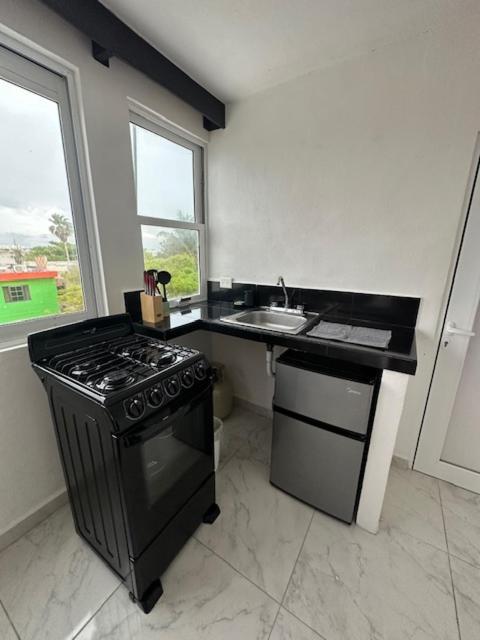 Casa Wandy Lejlighed Isla Mujeres Eksteriør billede