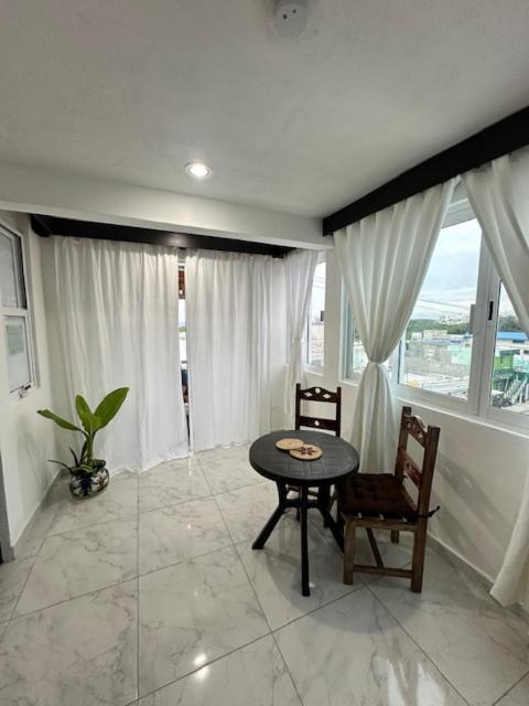 Casa Wandy Lejlighed Isla Mujeres Eksteriør billede
