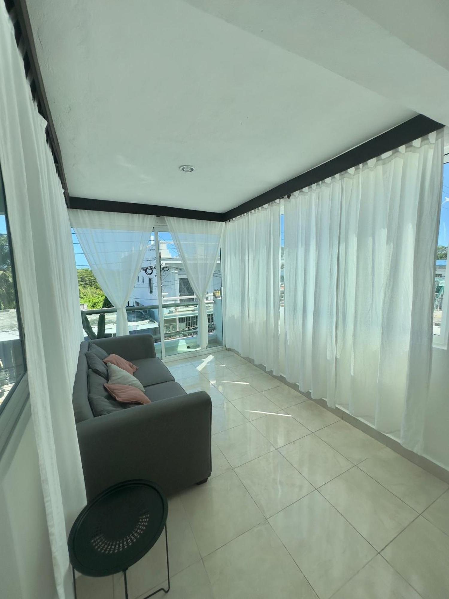 Casa Wandy Lejlighed Isla Mujeres Eksteriør billede