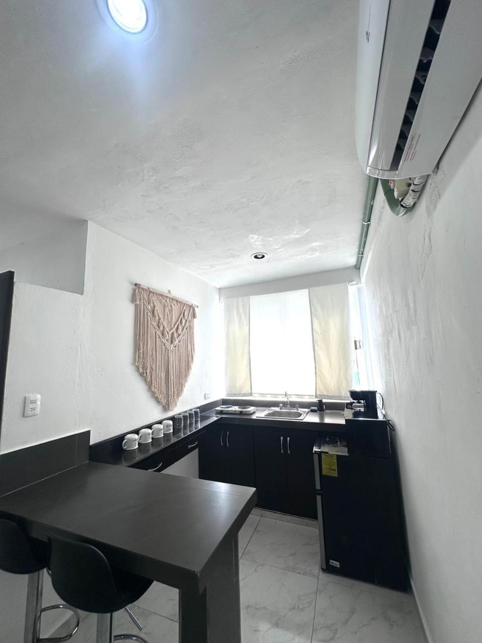 Casa Wandy Lejlighed Isla Mujeres Eksteriør billede