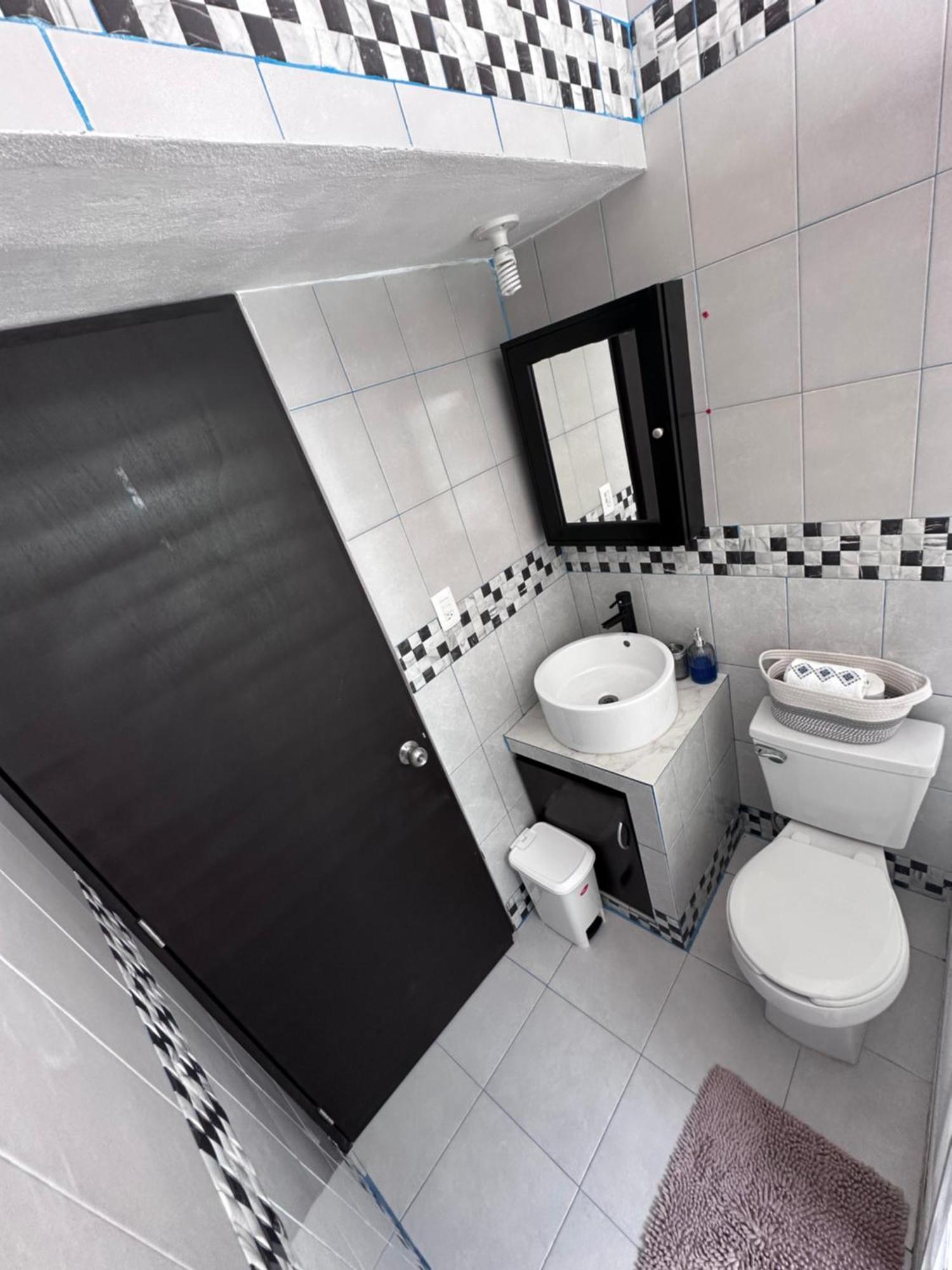 Casa Wandy Lejlighed Isla Mujeres Eksteriør billede